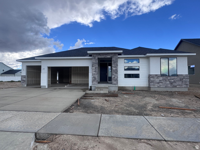 1374 N 1560 E #136
                     MLS #2177167