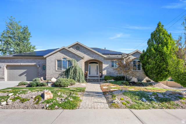 491 E 450 S
                     MLS #2177169