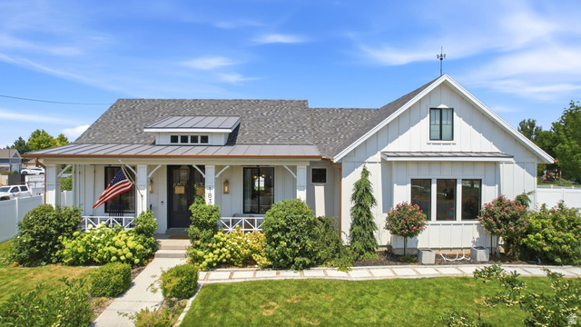1832 W 900 N
                     MLS #2177175