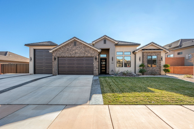 227 W United Way
                     MLS #2177176