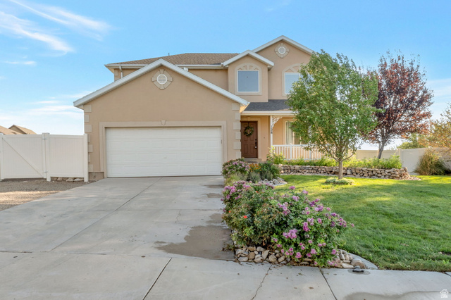 128 W Jamaica Way
                     MLS #2177177