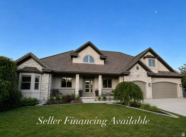 14661 S Rock Canyon Circle Cir
                     MLS #2177182