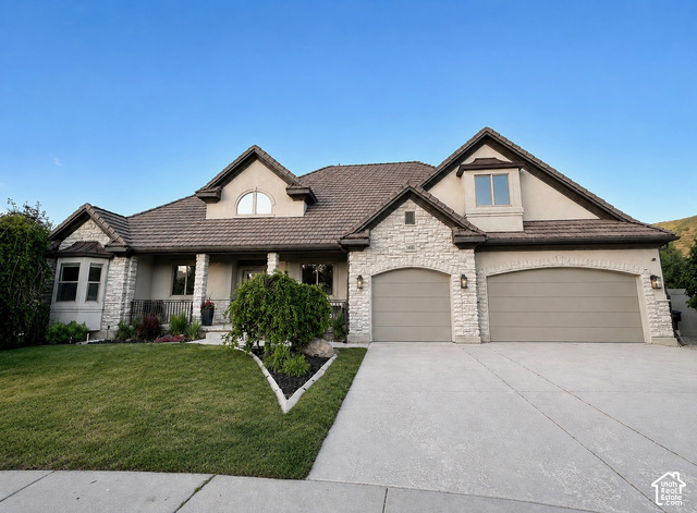 Main photo for 14661 S Rock Canyon Circle Cir