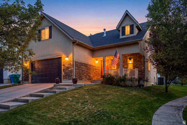 10344 N Tamarack Way
                     MLS #2177196