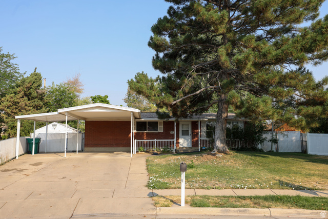 1835 N AFTON CIR, Layton UT 84041