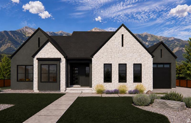 1807 E 1060 N #352
                     MLS #2177200