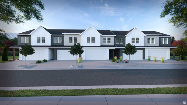 1272 W 500 S #324
                     MLS #2177201