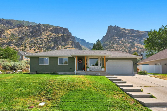 1112 N 700 E
                     MLS #2177202