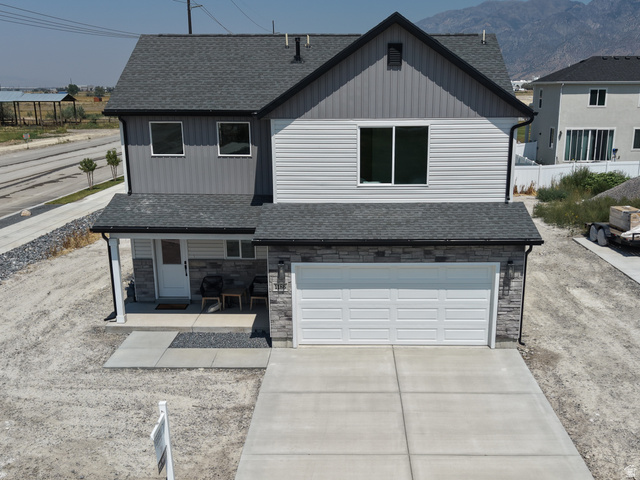 1186 W 500 S
                     MLS #2177203