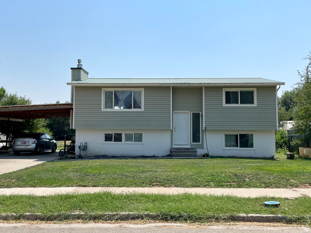 66 E 600 S
                     MLS #2177207