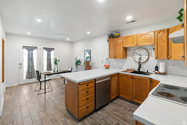 216 W 1458 S, Logan, UT 84321 — photo 7