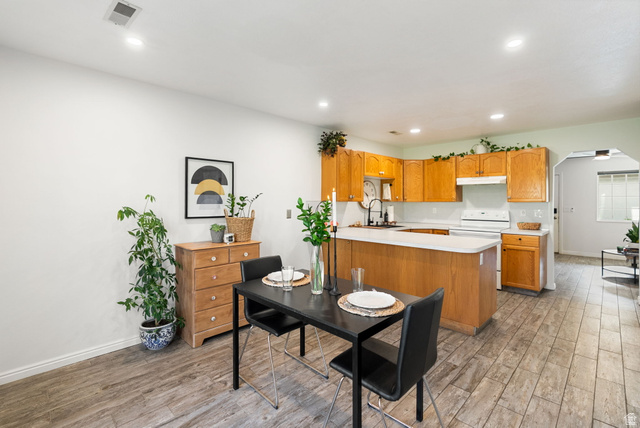 216 W 1458 S, Logan, UT 84321 — photo 8