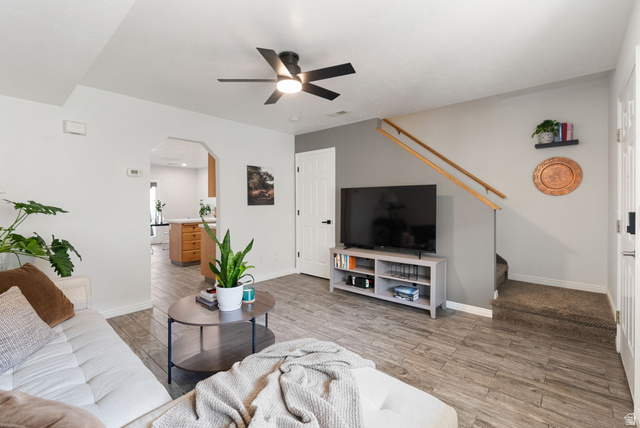 216 W 1458 S, Logan, UT 84321 — photo 6