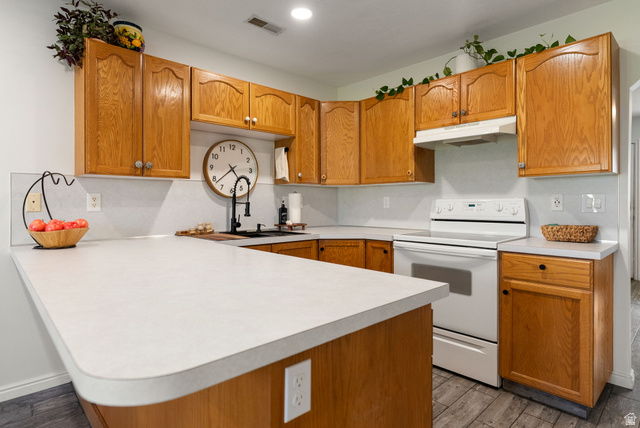 216 W 1458 S, Logan, UT 84321 — photo 9