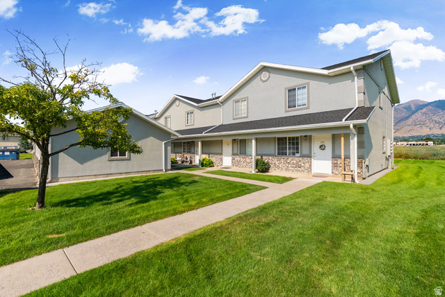 216 W 1458 S, Logan, UT 84321