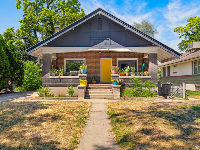 457 E 100 S
                     MLS #2177215