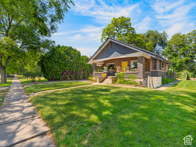 457 E 100 S
                     MLS #2177215