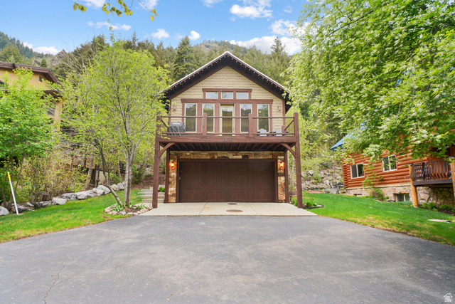 6635 N Fairfax Dr
                     MLS #2177216