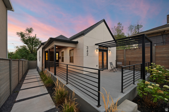 342 S 900 E, Salt Lake City, UT 84102 — photo 2