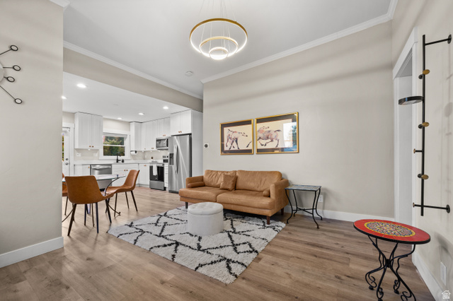 342 S 900 E, Salt Lake City, UT 84102 — photo 5