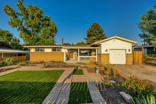 1326 N 475 W
                     MLS #2177221