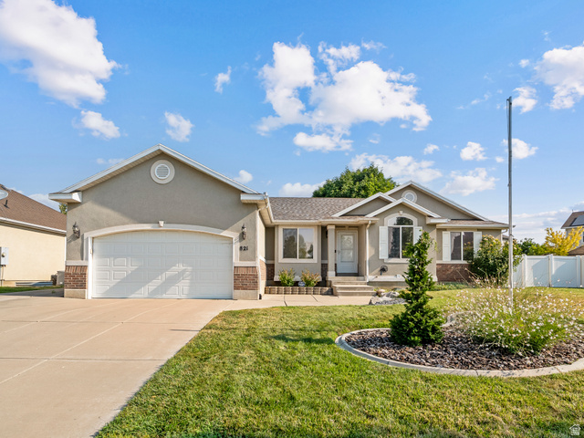 821 E 2050 S
                     MLS #2177222
