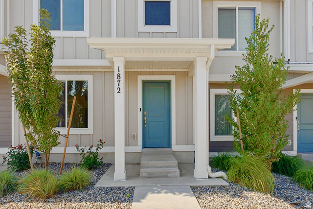 1872 N TEN HENS AVE #1154, Tooele UT 84074