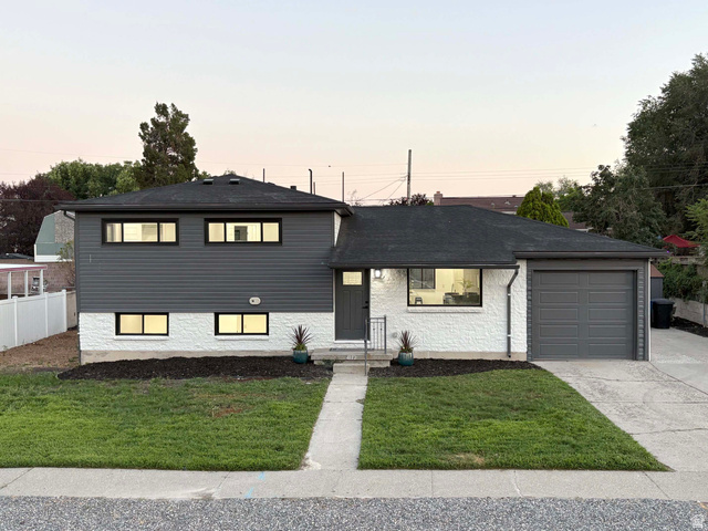 4173 W 5010 S
                     MLS #2177229