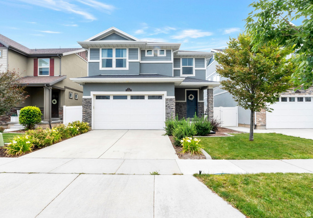 2582 N Heston Park
                     MLS #2177230