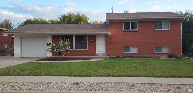 235 W 1400 N
                     MLS #2177240