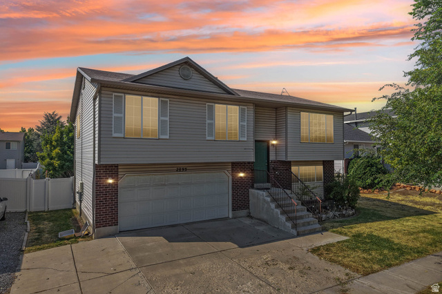 Main photo for 2893 W 2025 S
