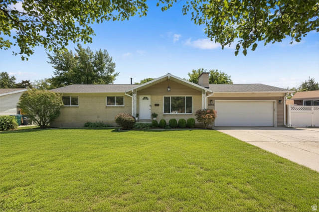 8143 S Bryce Dr
                     MLS #2177243