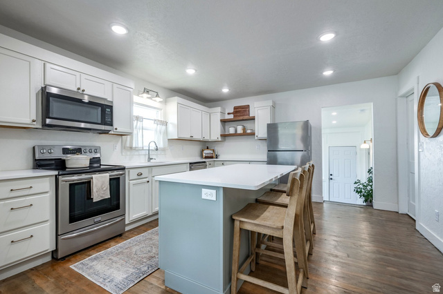 5997 S 2700 W, Roy, UT 84067 — photo 11