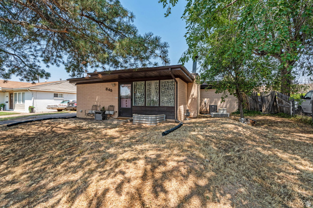 845 S Birch St., Clearfield, UT 84015 — photo 2