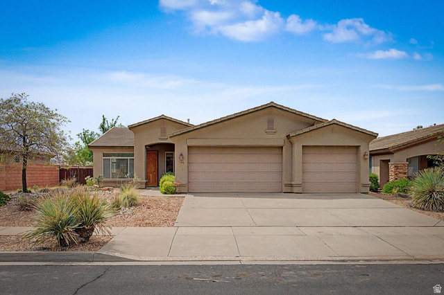 3296 E Hidden Springs Dr
                     MLS #2177249
