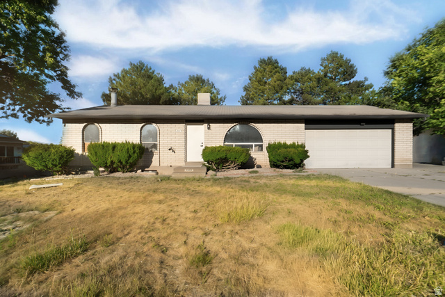 5363 S Ridgecrest Dr
                     MLS #2177250