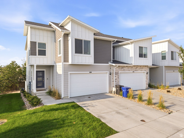 684 W 1330 S
                     MLS #2177252