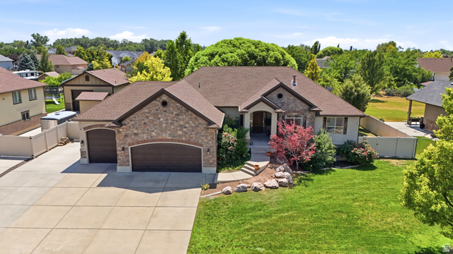 3323 W 1680 N, Clinton, UT 84015 — photo 3