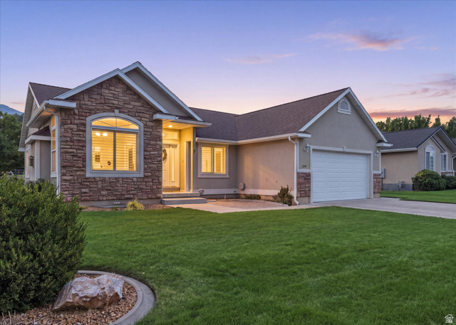 274 S 325 W
                     MLS #2177259