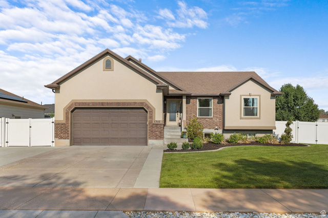 1316 N 4350 W
                     MLS #2177266