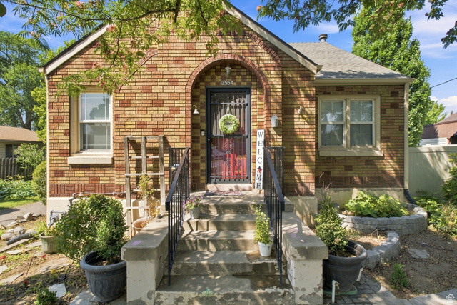 2554 W 6000 S
                     MLS #2177269