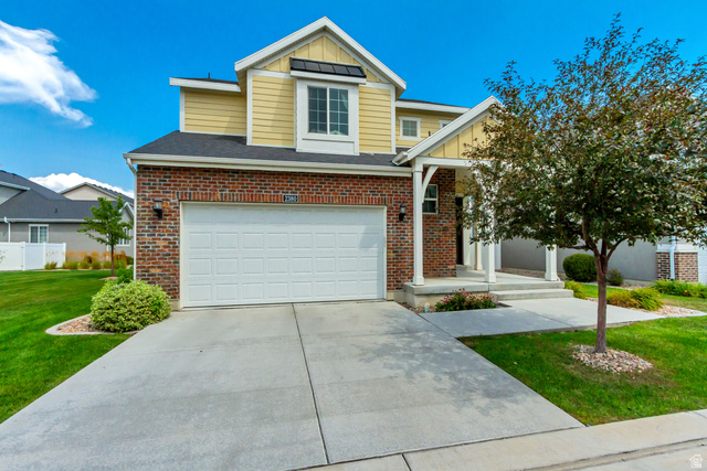 2380 N 3370 W
                     MLS #2177273