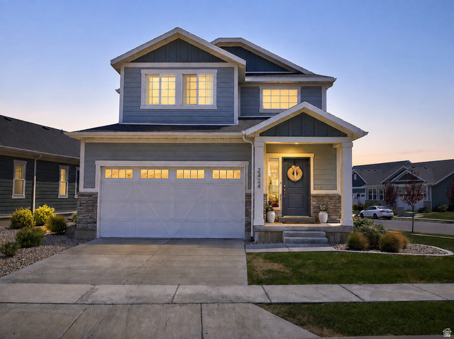 2424 N 4200 W
                     MLS #2177276