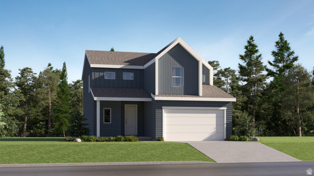 1575 N 1400 E #918
                     MLS #2177278