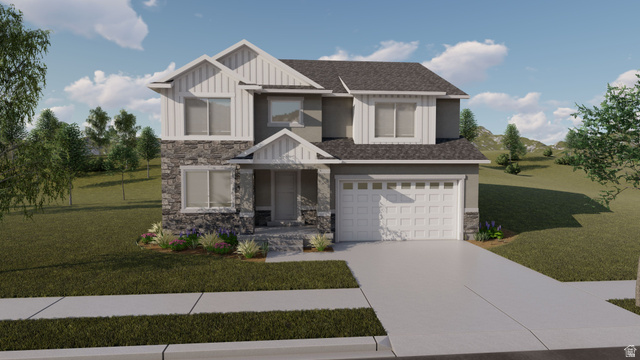 839 N Boseman Way #707
                     MLS #2177279