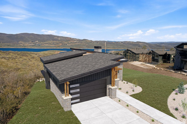 1934 W Mochila Cir #LOT 7, Heber City, UT 84032 — photo 11