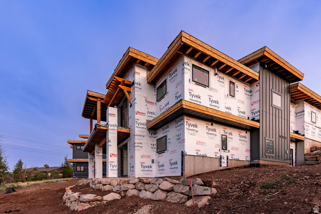 1934 W Mochila Cir #LOT 7, Heber City, UT 84032 — photo 9