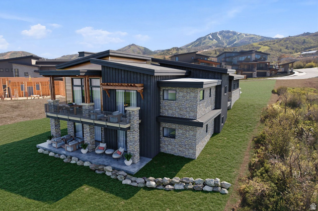 1934 W Mochila Cir #LOT 7, Heber City, UT 84032 — photo 10