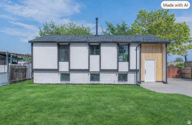 6657 S Kentucky Dr
                     MLS #2177286