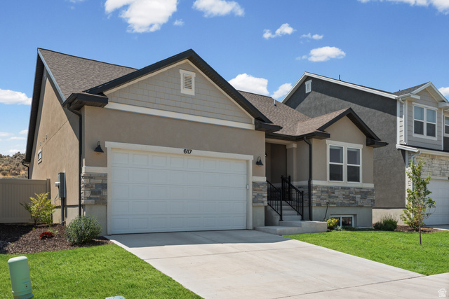 617 N Bennedict Dr
                     MLS #2177294